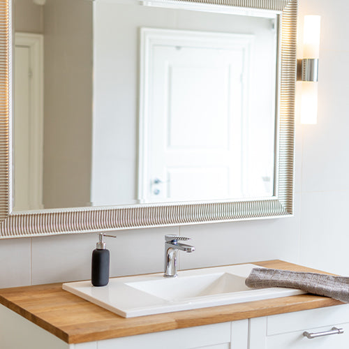The Ultimate Guide to Perfect Wall Mirror Cabinet for Your Bathroom