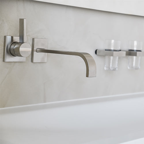 The Ultimate Guide to Wall-Mounted Bath Spouts