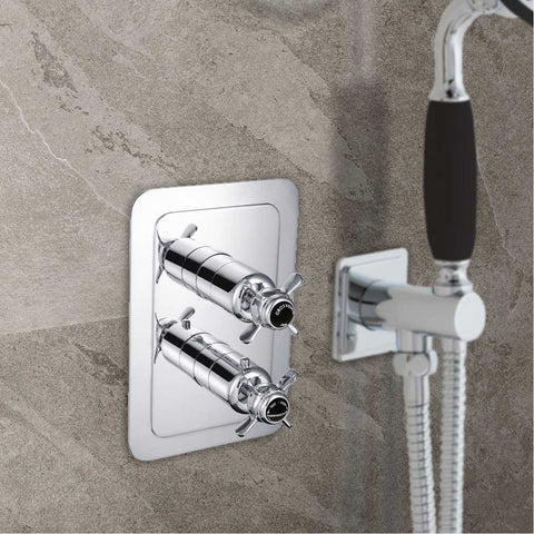 concealed shower valve -Tapron