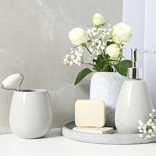 Tips and Ideas: How to Use Bathroom Accessories to Elevate Your Space