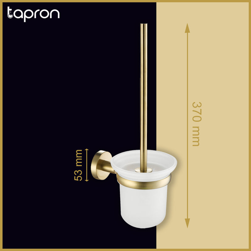 Trending Gold Accessories-Tapron