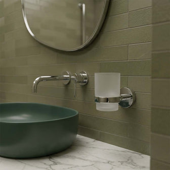 Toothbrush holder wall mounted Main image
