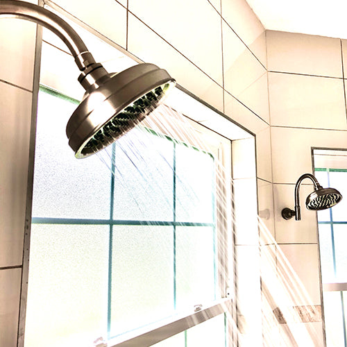 Top 4 Ways to Adjust Your Shower Head Height - Without Hiring A Plumbe