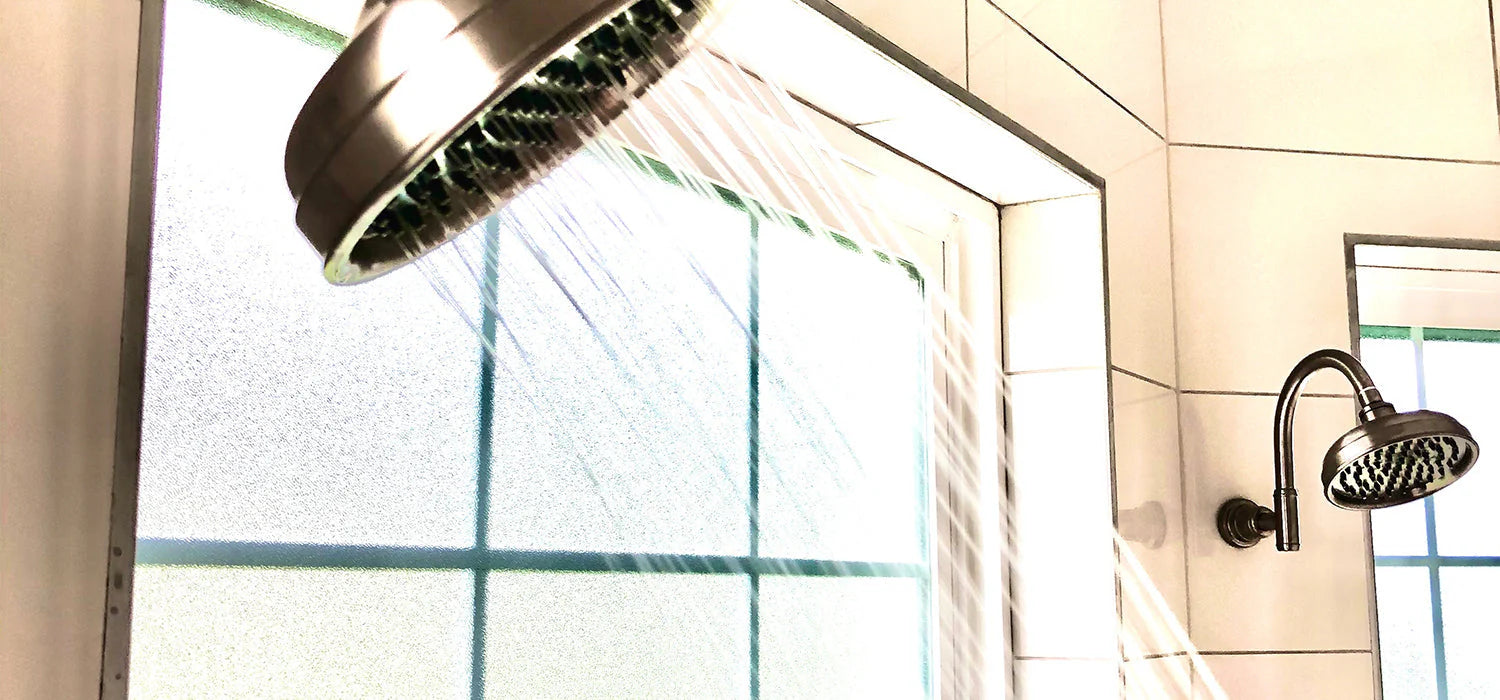 top ways to adjust your shower head  