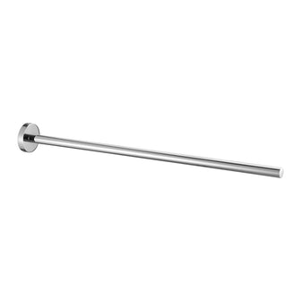 Towel Holder Bar 500mm - Chrome Main image