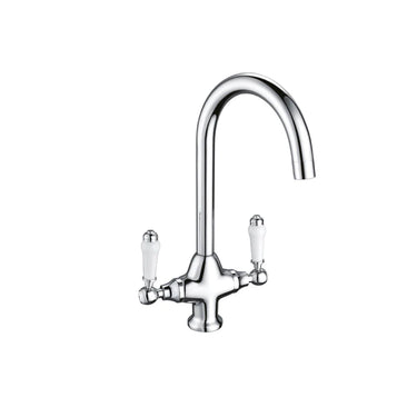 Traditional-Kitchen-Sink-Mixer-Taps-Tapron