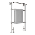 traditional radiator towel rail
