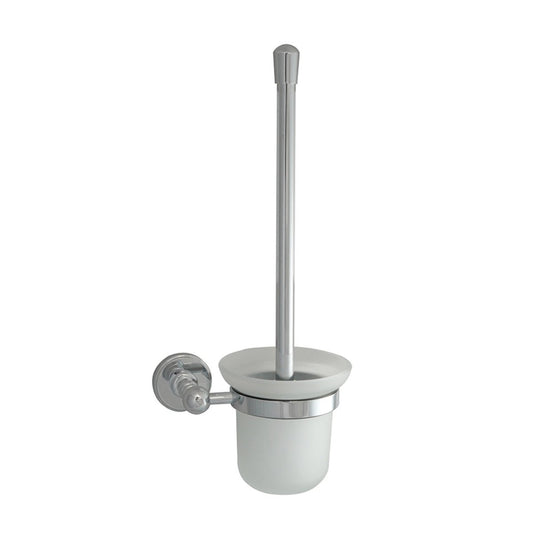 Toilet brush holder set 1200