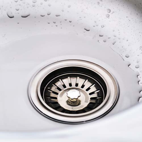 Troubleshooting Water Backup in Your Kitchen Sink: Causes and Solutions