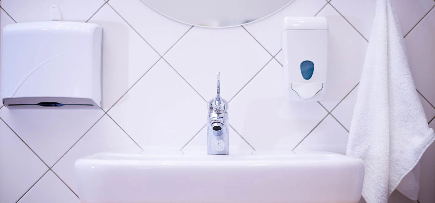 Troubleshooting and Fixing a Slow-Draining Bathroom Basin