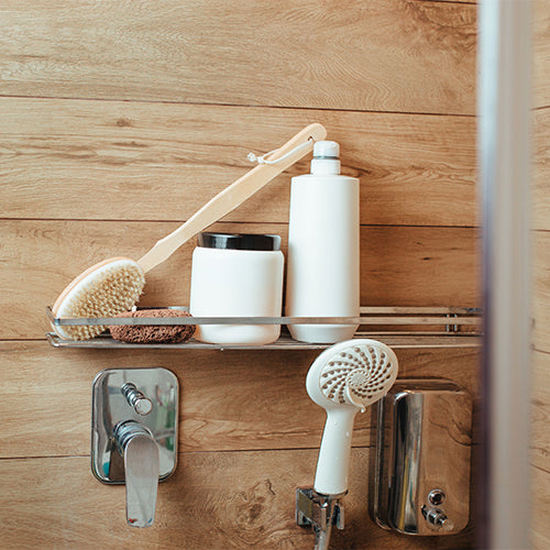 Understanding Shower Accessory Differences: Elevate Your Shower Experience