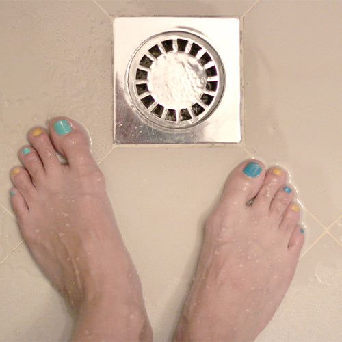 Understanding Shower Wastes: A Comprehensive Guide