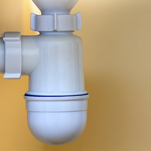 Understanding the Difference: Bottle Trap vs. Waste Pipe for Wash Basins