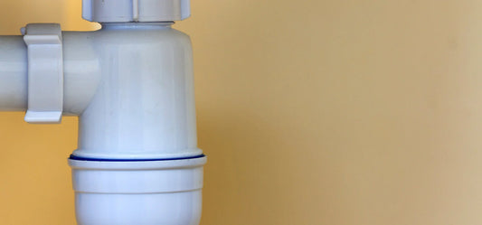 Understanding the Difference: Bottle Trap vs. Waste Pipe for Wash Basins