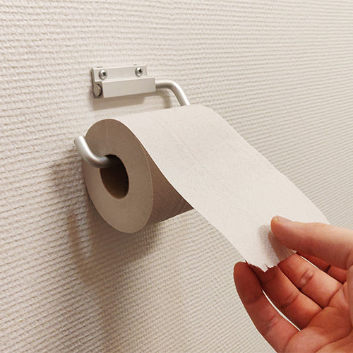 Unrolling History: A Fascinating Journey of Toilet Paper and the Roll Holder