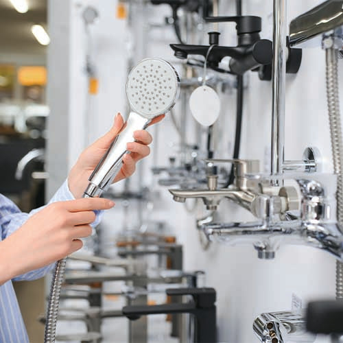 Upgrade Your Shower Experience with Top Shower Handsets