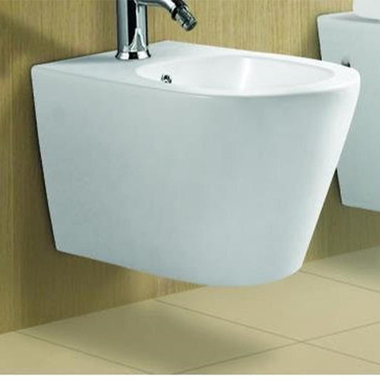 Wall Hung Bidet