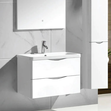 Wall-Hung-Vanity-Unit-with-Ceramic-Basin-in-Glossy-White