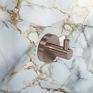 Wall Mounted Single Robe hook