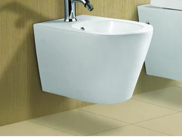 WallHungBidet