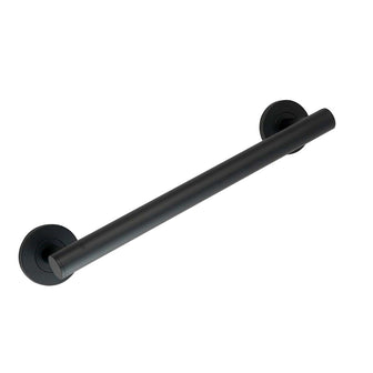 Wall Mounted Single Grab Bar Secondary image