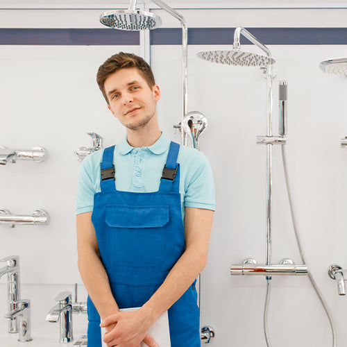 Waterfall Shower Buying Guide (New Data)