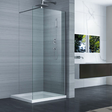 Wet Room Panel - 2000mm Height
