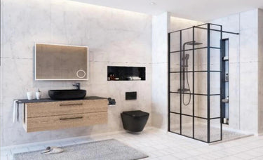 Wetroom-Black-Grid-Frame