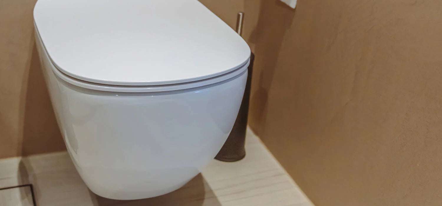 What Is a Back to Wall Toilet? Understanding the Modern Bathroom Staple