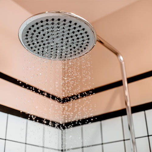 What are Different Types of Showers: How To Choose One