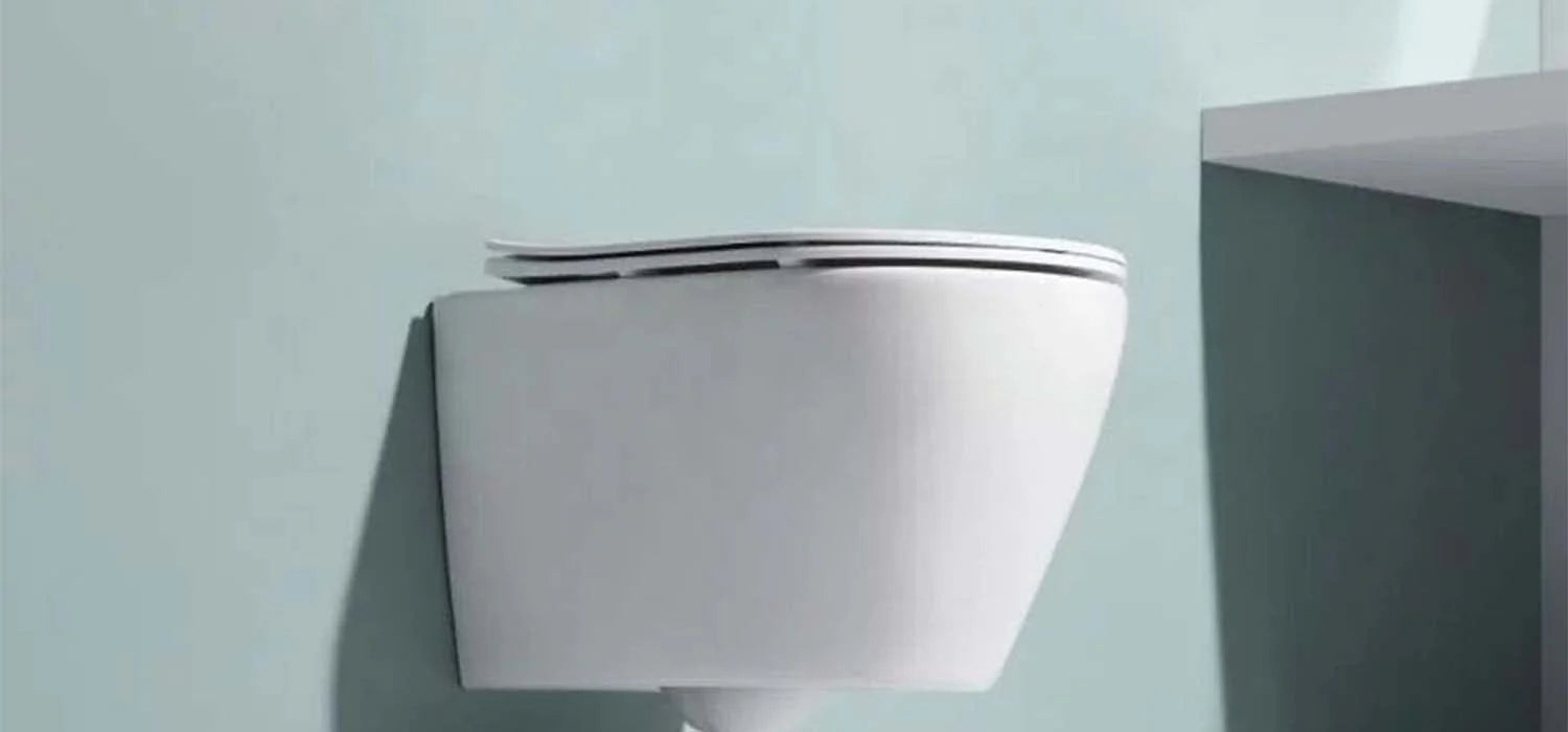 what is a concealed cistern 