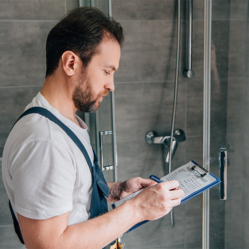 What to Look for When Hiring a Bathroom Fitter (NEW DATA