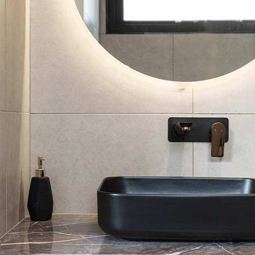 Which Tap Goes with Which Wash Basin? A Comprehensive Guide