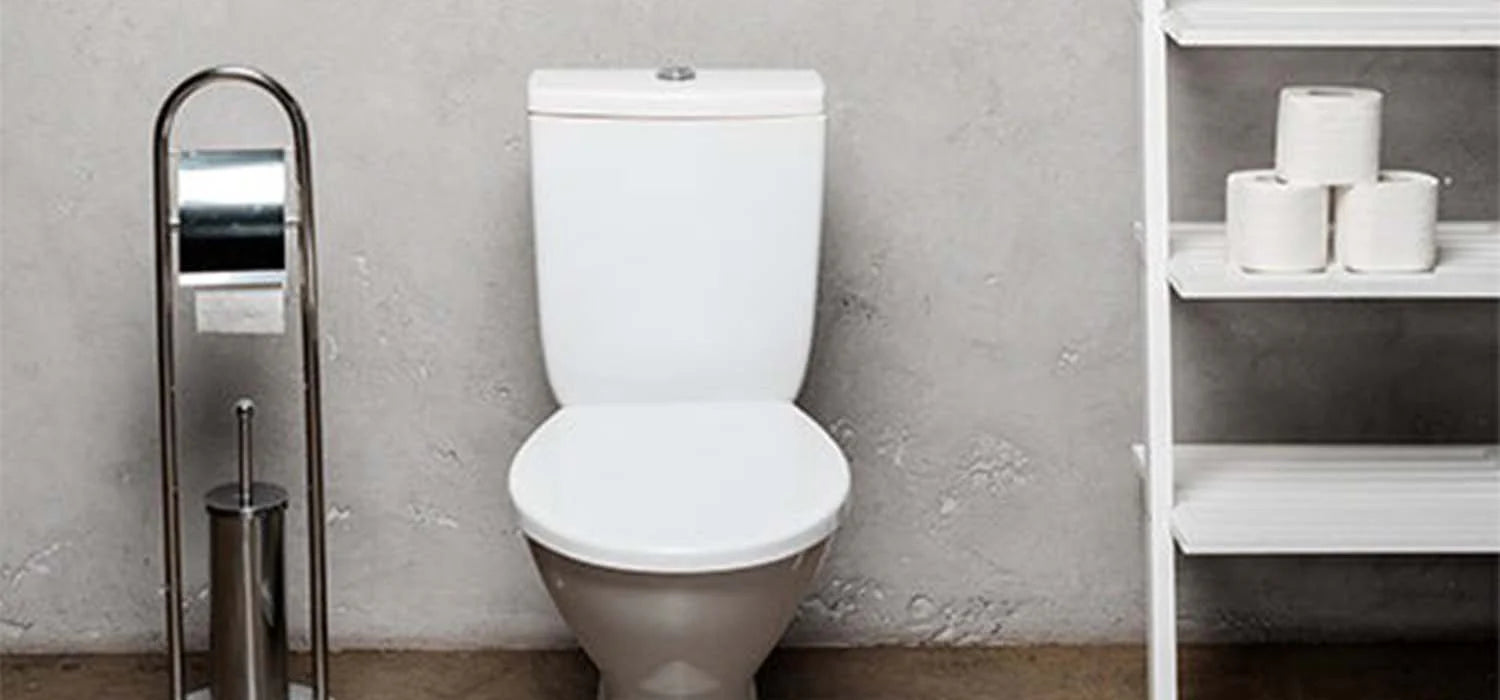 Which Toilet Roll Holder Is For Me