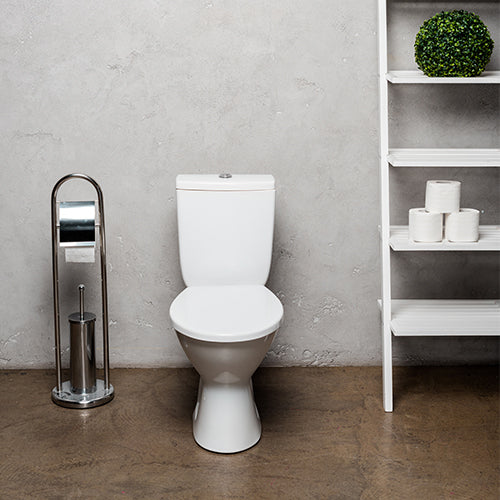 Which Toilet Roll Holder Is For Me? A Comprehensive Guide 