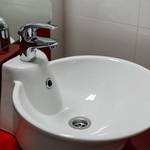 Which basin waste do i need (NEW DATA)