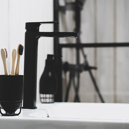 Why Accessories Are Important To Completing Your Bathroom Look