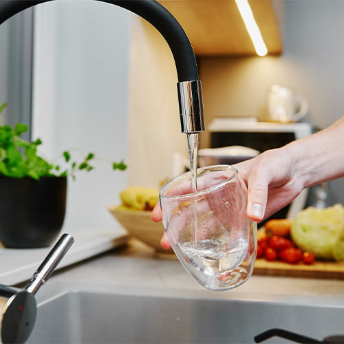 Why Choose a Kitchen Filter Tap in 2024
