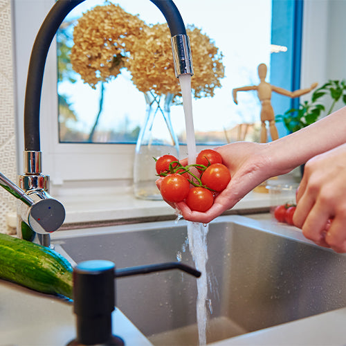 Why Choose a Kitchen Tap with Dual Functions? A Comprehensive Guide