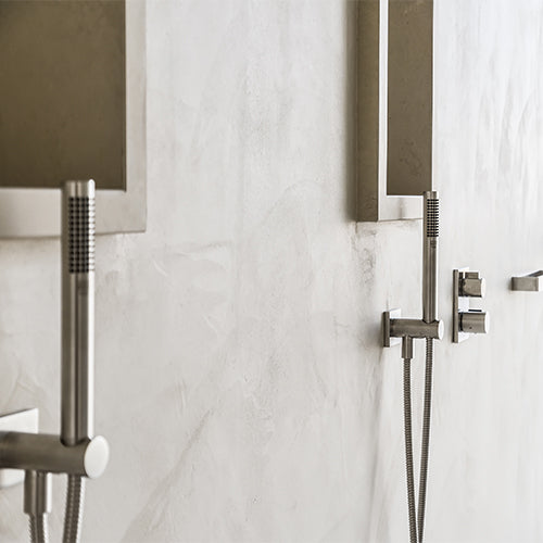 Why Choose an Exposed Shower Valve?