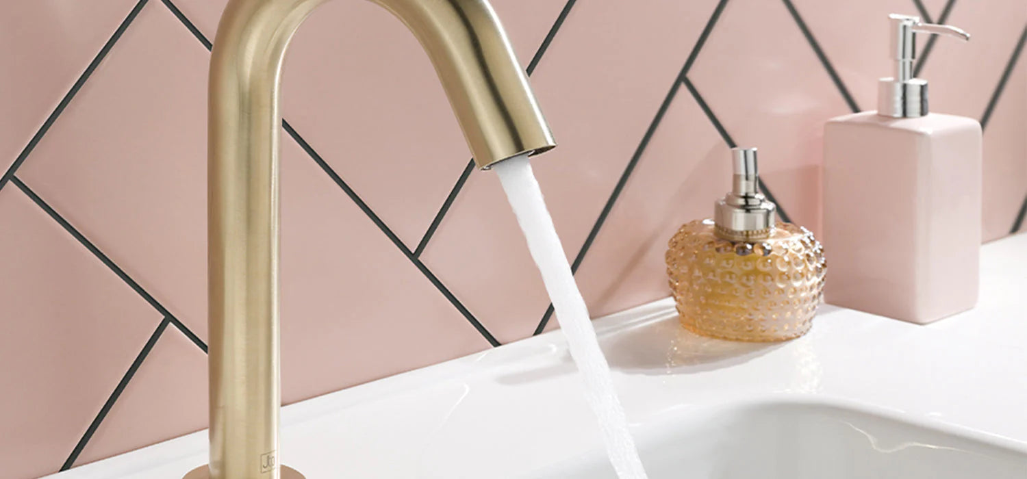 Why Are Your Sensor Taps Not Working?