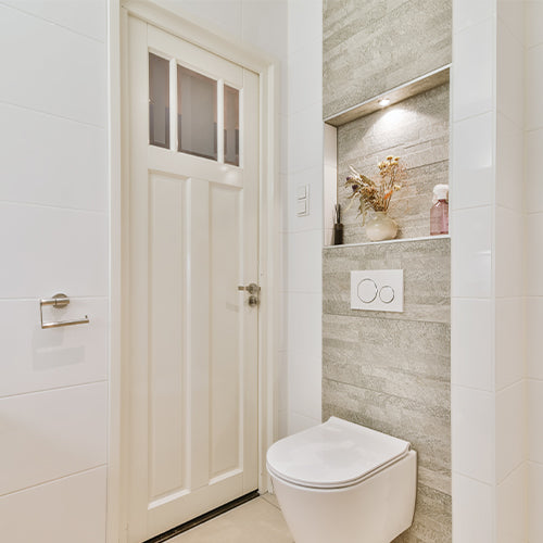 Why buy Wall hung toilets- A Comprehensive Guide
