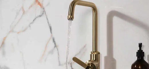 YOUR Q&A GUIDE TO PULL - OUT KITCHEN TAPS – SOME OF THE MOST IMPORTANT QUESTIONS ANSWERED

