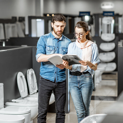 Your Ultimate Toilet & Toilet Seats Buying Guide: Choose Wisely