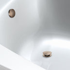 bath waste and overflow