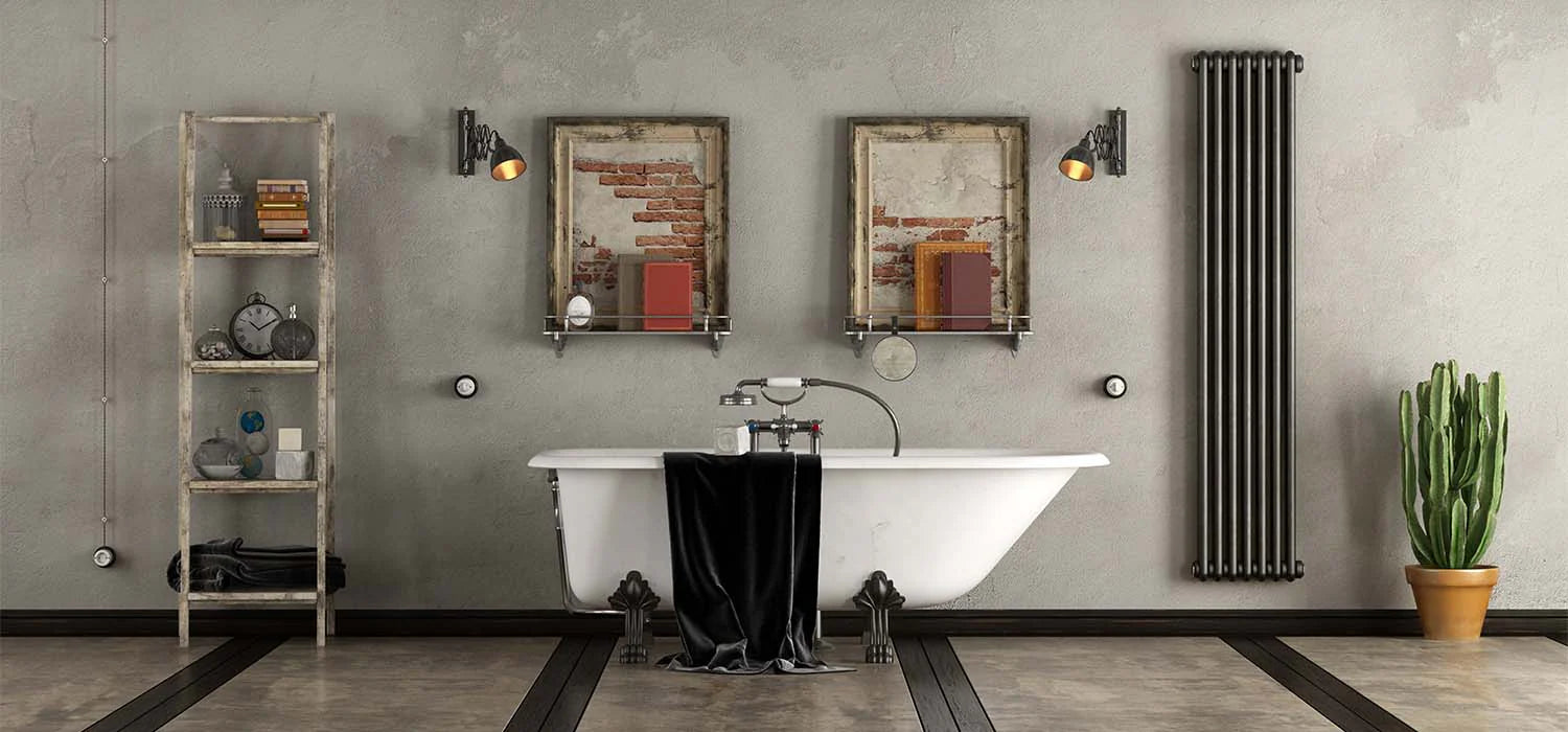 The Beauty of Traditional Radiators: Timeless Warmth for Your Home