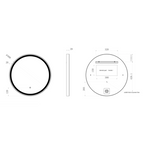 bathroom_mirror_round_matt_black_frame_dimensions