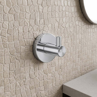 bathroom towel hook Main image