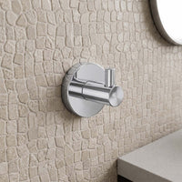 bathroom towel hook