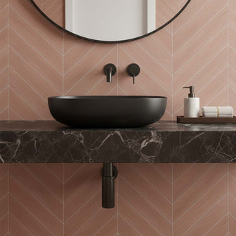 black bottle trap Main image